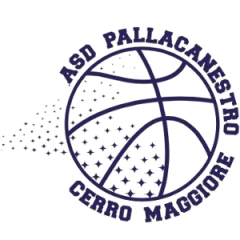Logo Pallacanestro Cerro Maggiore