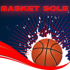 Logo Basket Sole