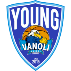 Logo Vanoli Young Cremona