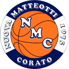 Logo Nuova Matteotti Corato