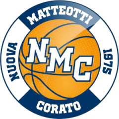 Logo Nuova Matteotti Corato