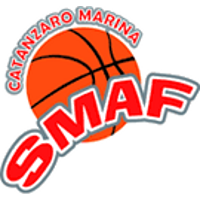 Logo Smaf Catanzaro