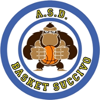Logo Basket Succivo