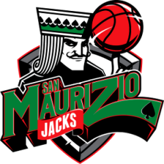 Logo San Maurizio Jacks