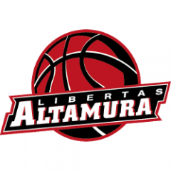 Logo Libertas Altamura