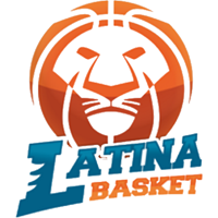 Logo Latina Basket
