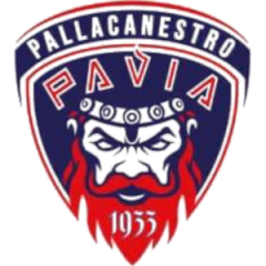 Logo Nuova Pall. Pavia