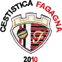 Logo Cestistica Fagagna