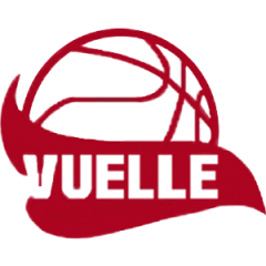 Logo Vuelle Basket