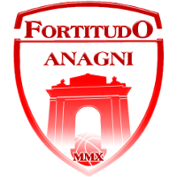 Logo Fortitudo Anagni