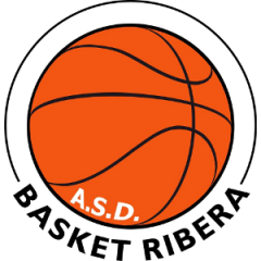 Logo Basket Ribera