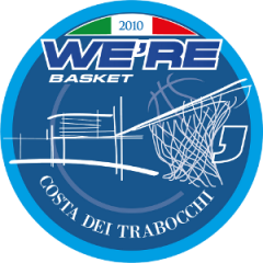 Logo Were Basket Lanciano