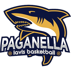 Logo Paganella Lavis B