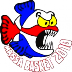 Logo Massa Basket 2010