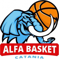 Logo Alfa Catania