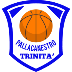 Logo Pallacanestro Trinità