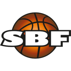 Logo Scuola Basket Ferrara sq.B