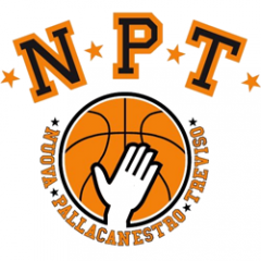 Logo Nuova Pall. Treviso
