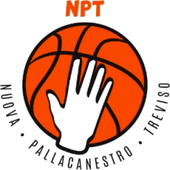 Logo Nuova Pall. Treviso