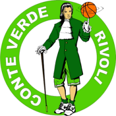 Logo Conte Verde Basket