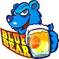 Logo Blue Bear Villazzano