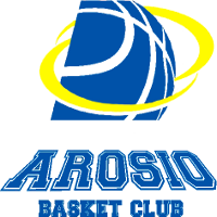 Logo Arosio Basket Club