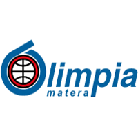 Logo Olimpia Matera