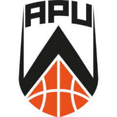 Logo APU Udine