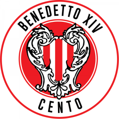 Logo Benedetto XIV Cento