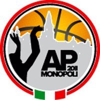 Logo Società A.P. Monopoli S.S.D.a.R.L. Logo Società A.P. Monopoli S.S.D.a.R.L.