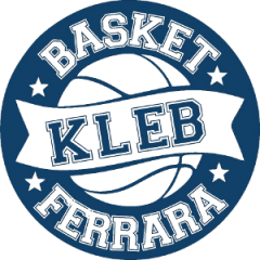 Logo Pall.2011 Ferrara