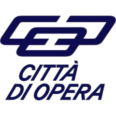 Logo Città di Opera S.S.D.