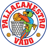 Logo Pall. Vado sq.A