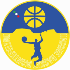 Logo Basket Montefeltro