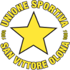 Logo US1906 S.Vittore Olona