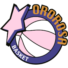 Logo Ororosa Basket