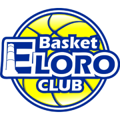Logo Basket Club Eloro