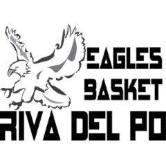 Logo Eagles Riva Del Po