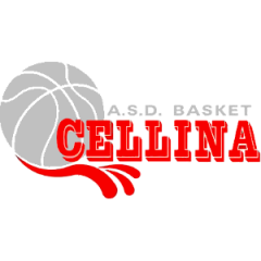 Logo Cellina Basket