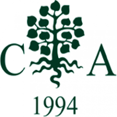 Logo CDA Ravenna Green