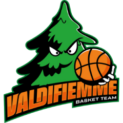 Logo Val Di Fiemme Jr