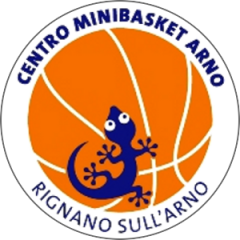 Logo CMB Arno