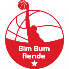 Logo Bim Bum Basket Cosenza