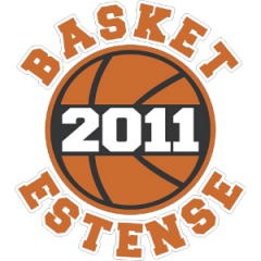 Logo Basket 2011 Estense
