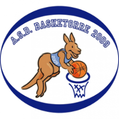 Logo Basketorre 2009