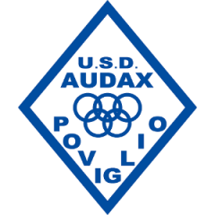 Logo Audax Poviglio