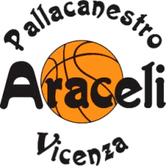 Logo Araceli Vicenza