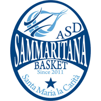 Logo Sammaritana Basket E Sport