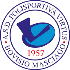 Logo Pol. Virtus Bovisio