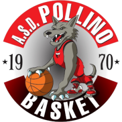 Logo Pollino Basket
